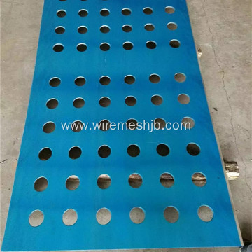 Decorative Perforated Metal Mesh